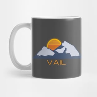 Vail Mug